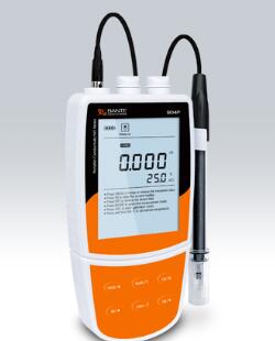 便携式电导率/溶解氧仪67M28-Bante904P-UK