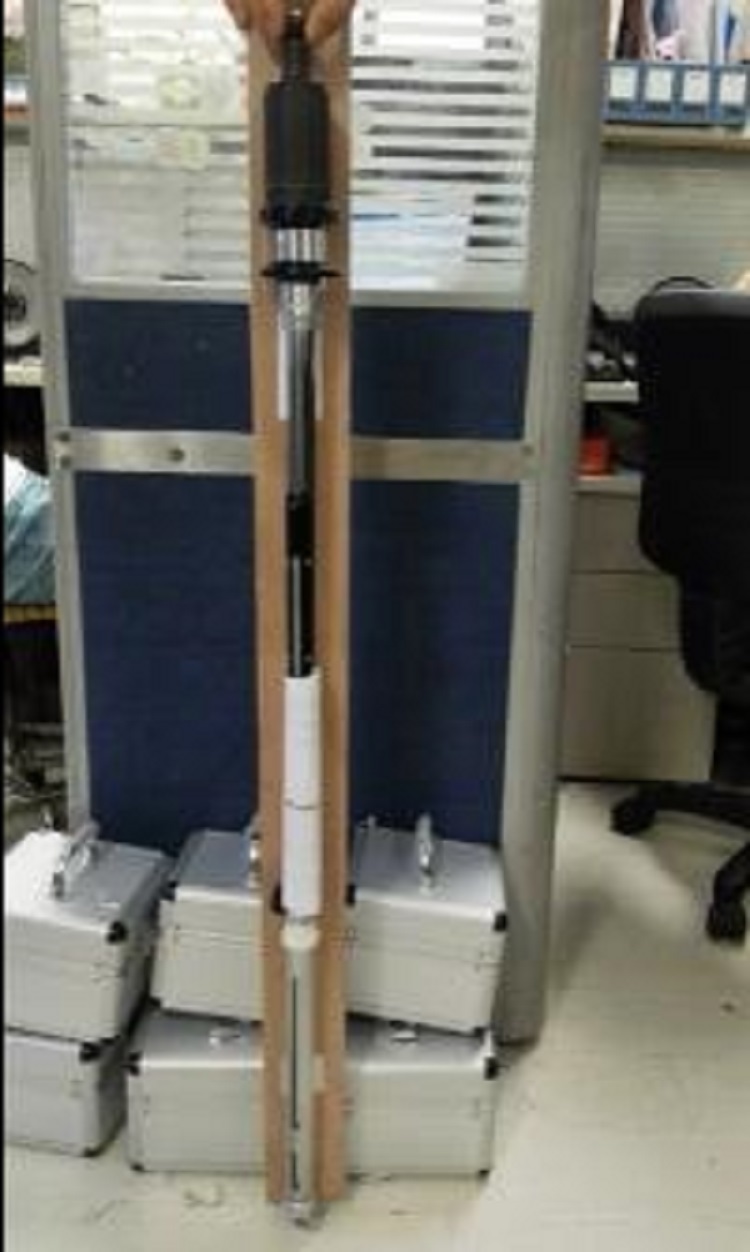 动槽式气压计KL05-DYM1