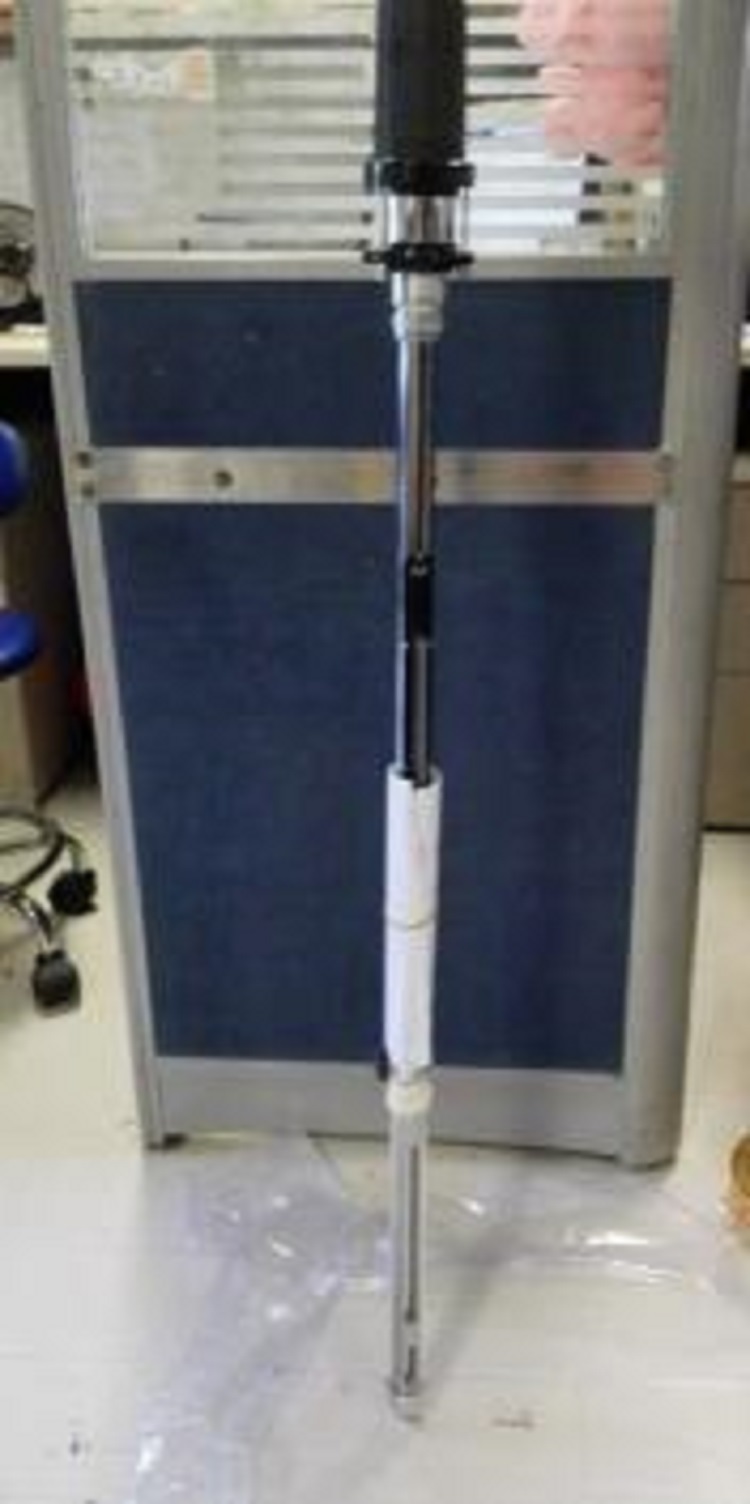 动槽式水银气压计KL05-DYM1