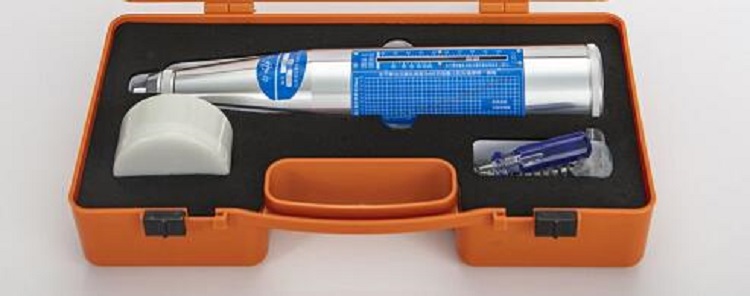 数字回弹仪 /混凝土回弹仪LN22-ZC3-A