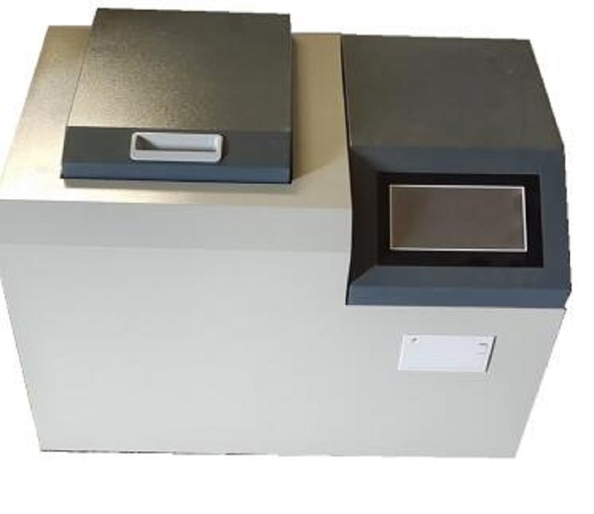 汉字自动量热仪CN61M-MLR-8C