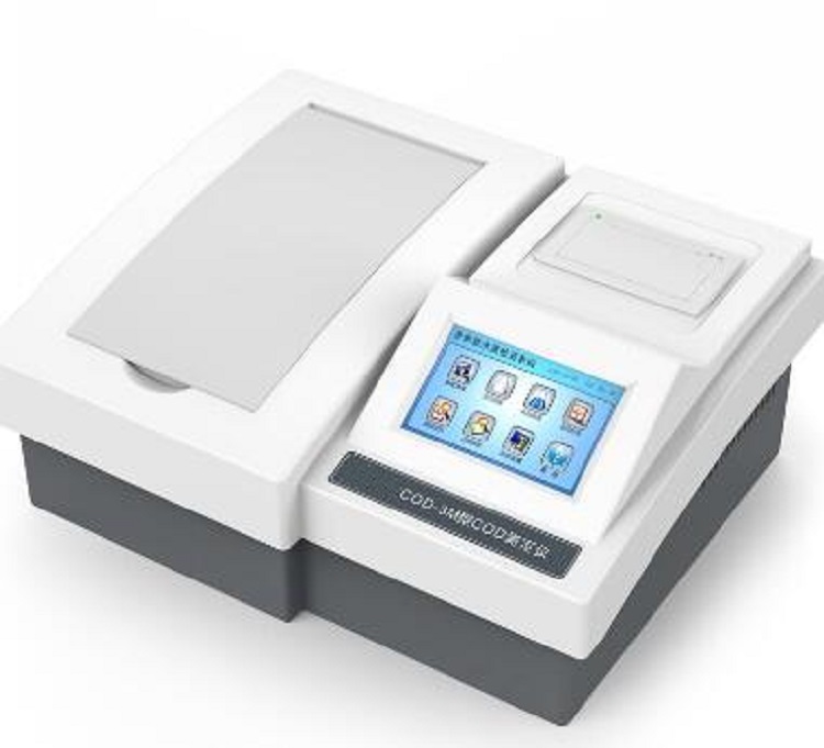 智能型COD测定仪/消解仪(）HFD-COD-3M
