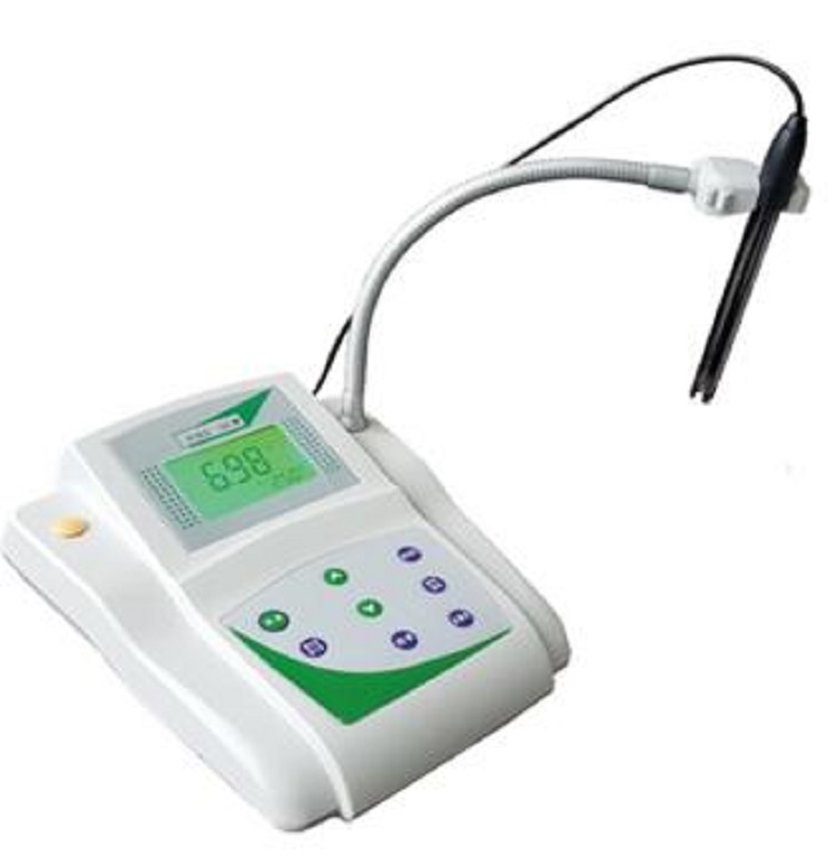 酸度计/PH计/微机台式PH计PHS-3DW