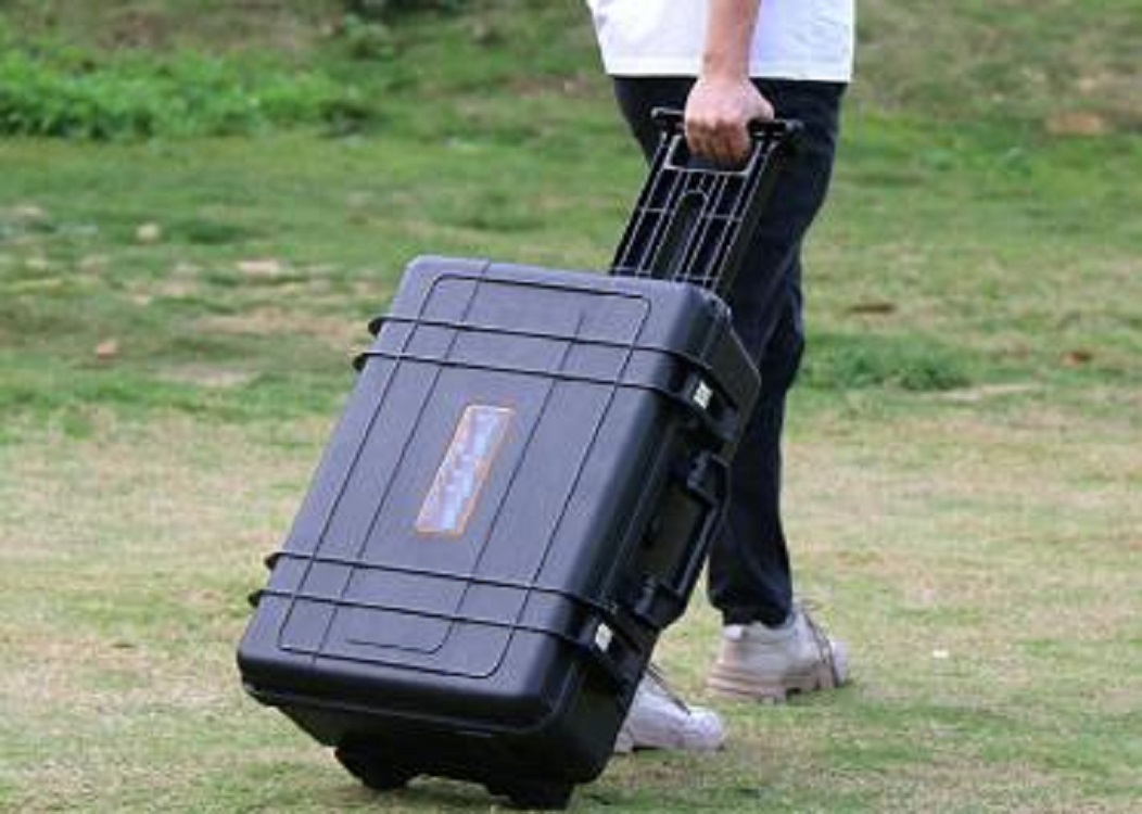 便携式大功率移动电源CN61M/T3000S