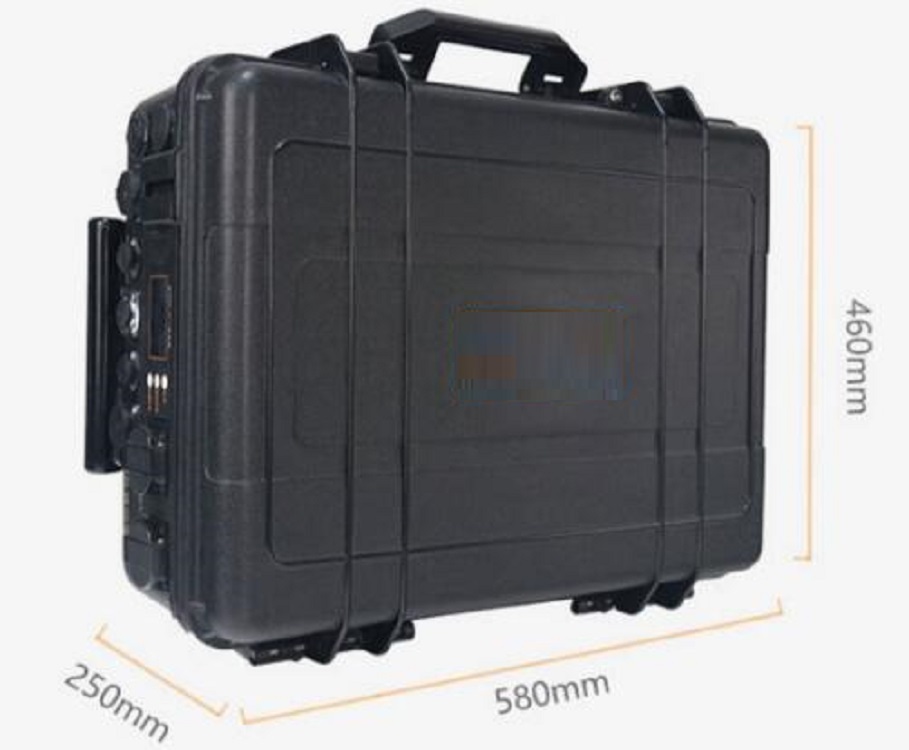 便携式大功率移动电源CN61M/T3000S