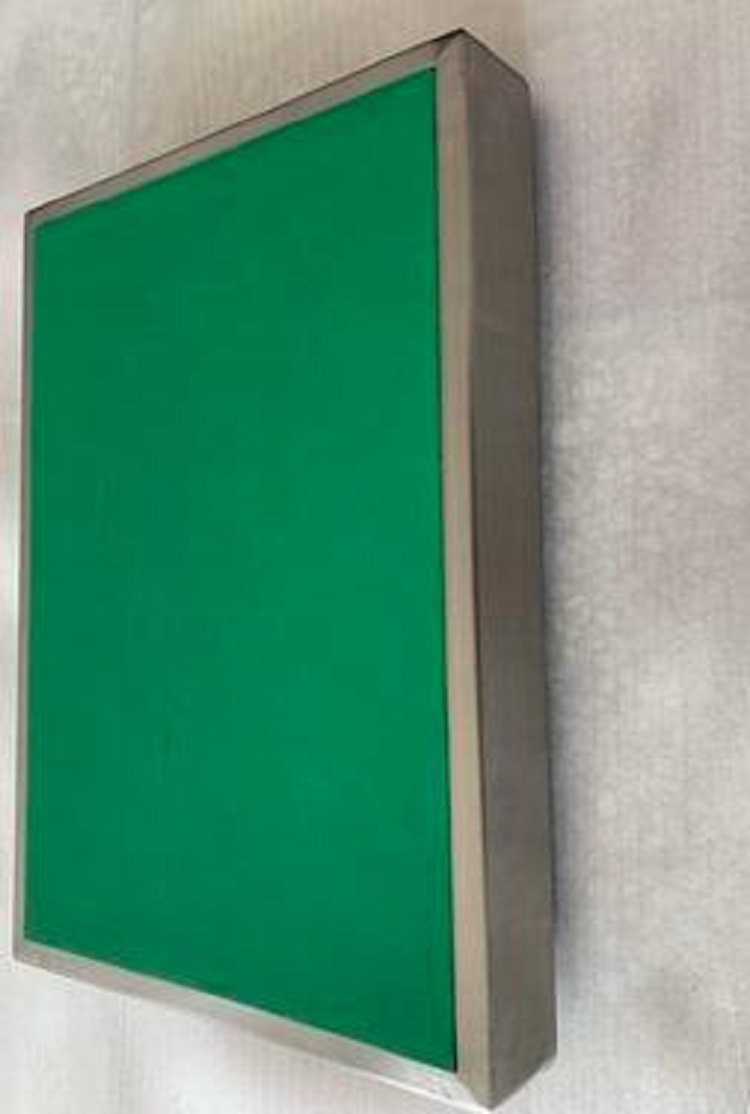 天平减震台LN12-B/Z-BD-B-303