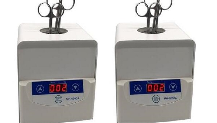 玻璃珠灭菌器CN60-MH-6000A