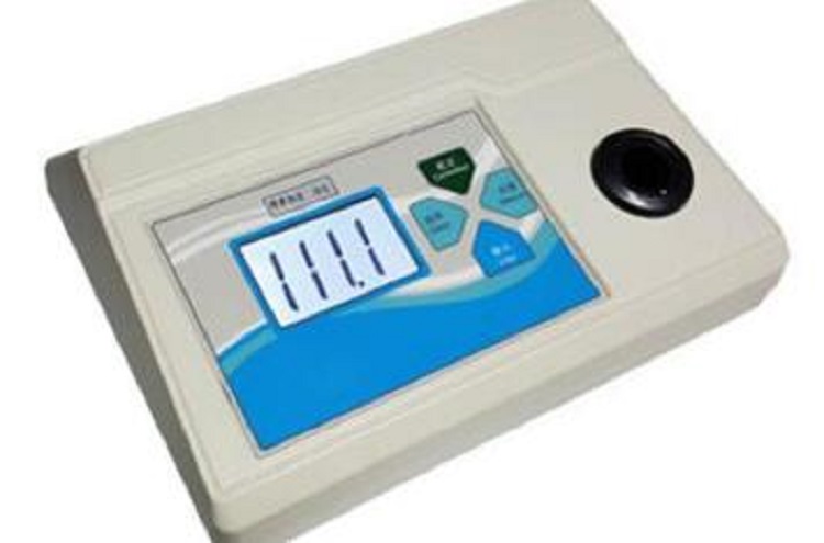 台式臭氧检测仪BR06-Y616-O3