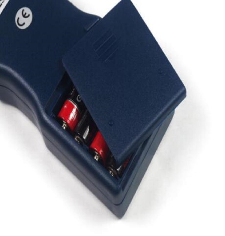 振动分析仪振动监测仪振动仪（中西器材0ZZ01-VM-6320