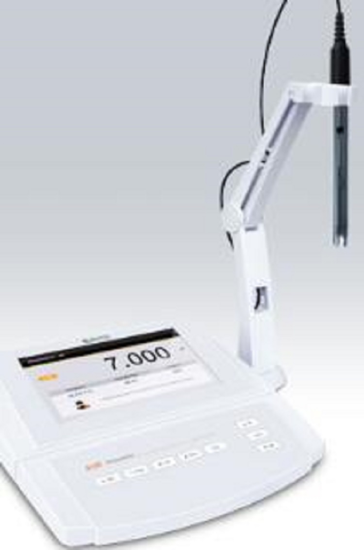 实验室pH计QU16-A120-CN