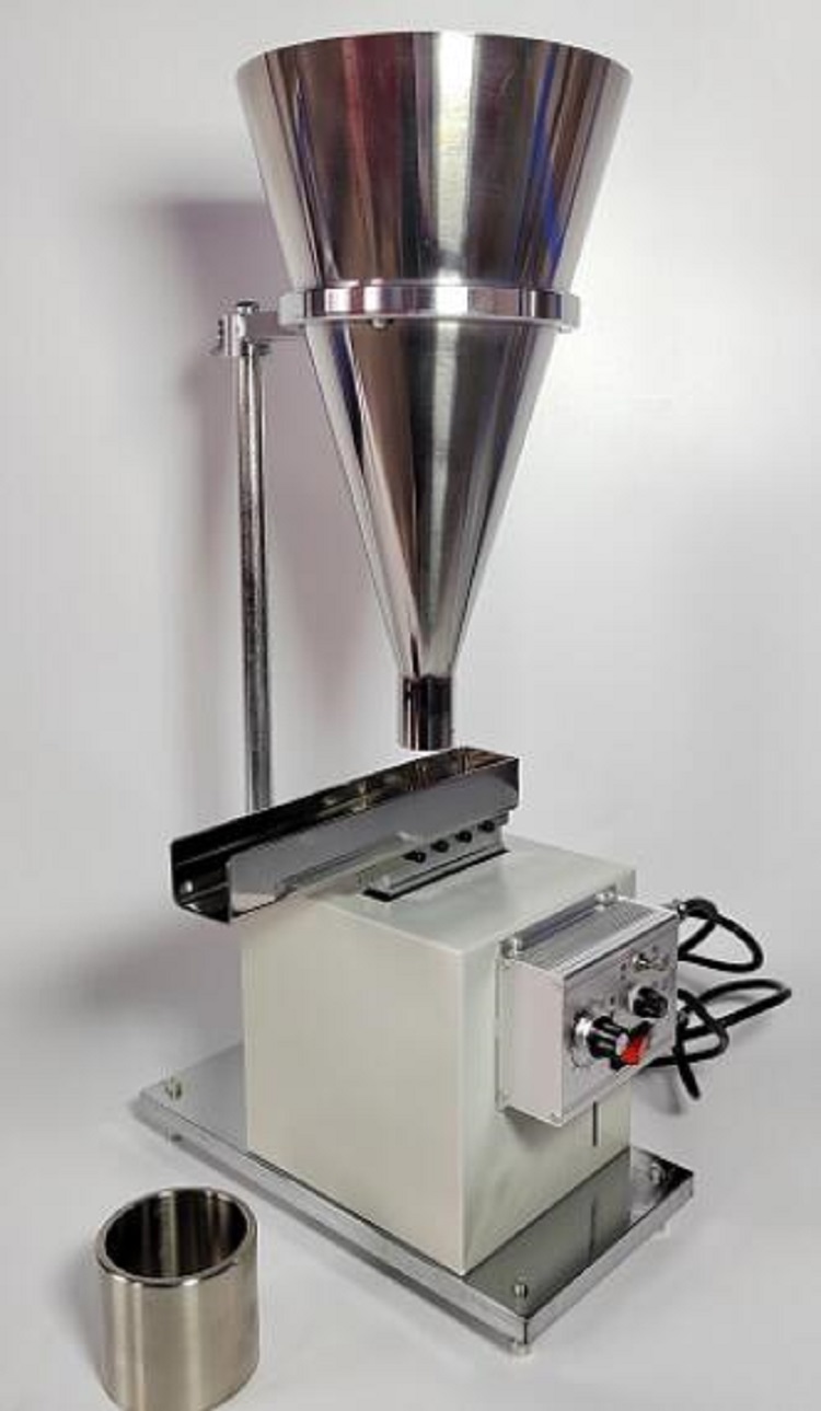 硬材料堆积密度测定仪YK22-FT-106B