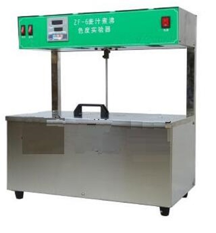 煮沸色度回流器/麦汁煮沸色度实验器CN61-ZF-6