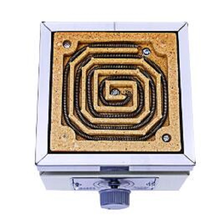 调温电炉封闭电炉/万用电炉TT30-DK-98-II