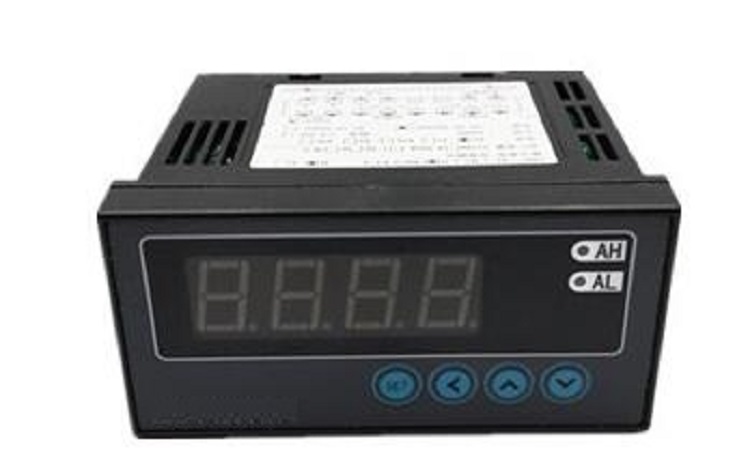 温度显示仪表BHD18-CH6/C-HRA1B1V0