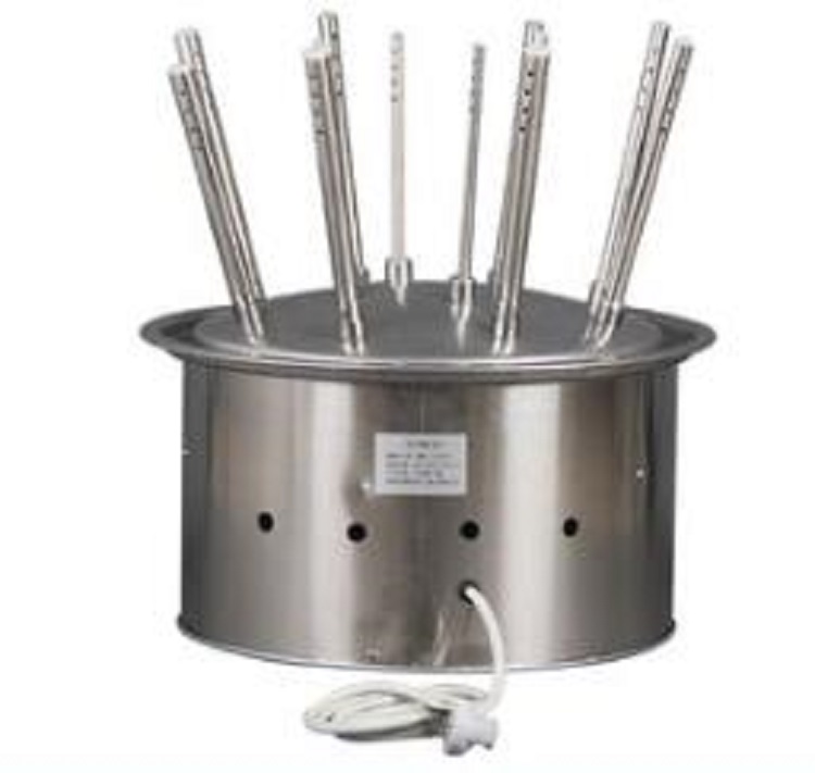 玻璃仪器气流烘干器（）CN61-BKH-30