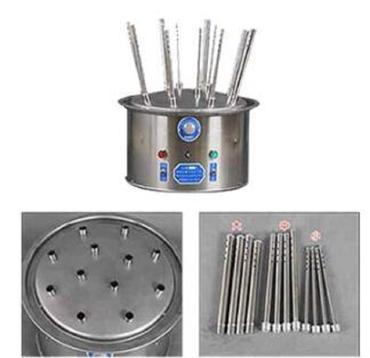 玻璃仪器气流烘干器（中西器材）CN61-BKH-30