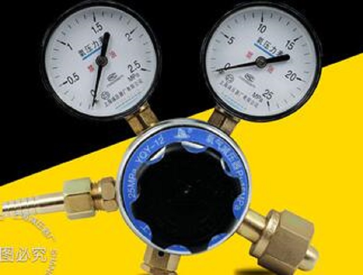 氮气减压阀SDD20-YQD-2.5*25mpa
