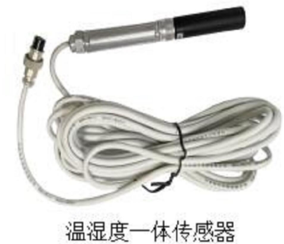 多点温湿度测试仪（22路）主机IE65-WDT-2D