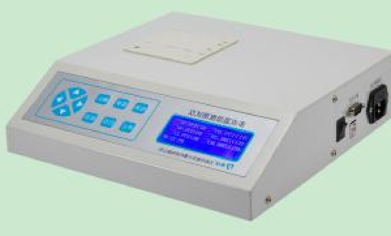 多点温湿度测试仪（22路）主机IE65-WDT-2D