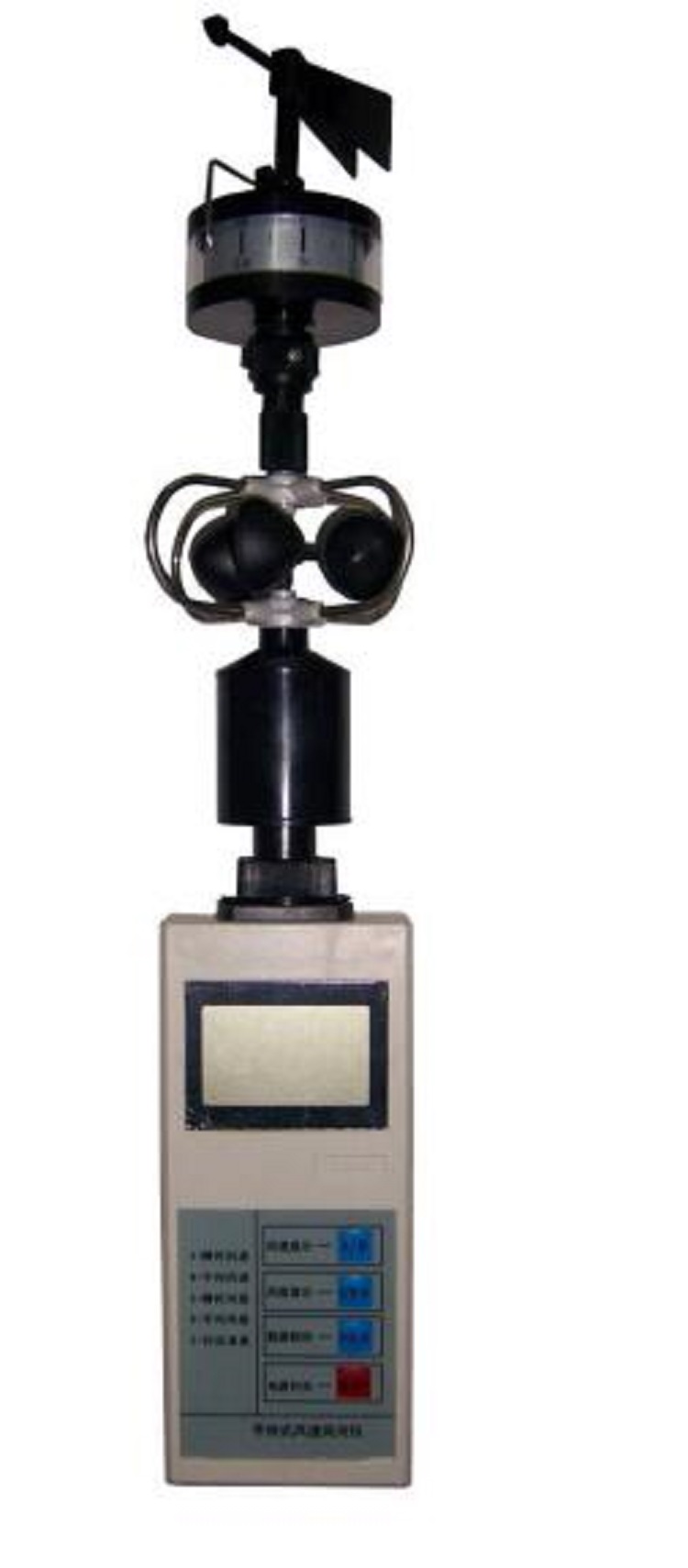 便携风速仪/手持式风向风速仪SFH4-FYF-1