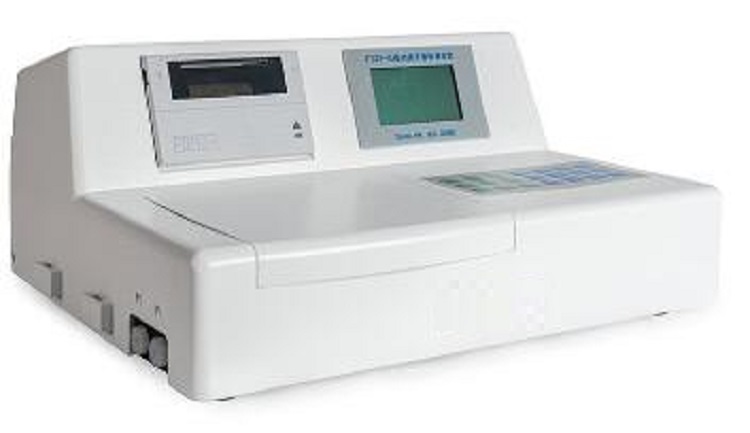 冷原子吸收测汞仪（主机）GC81-F732-VJ