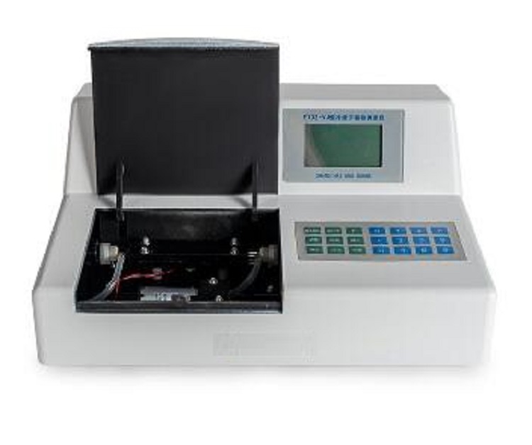 冷原子吸收测汞仪（主机）GC81-F732-VJ