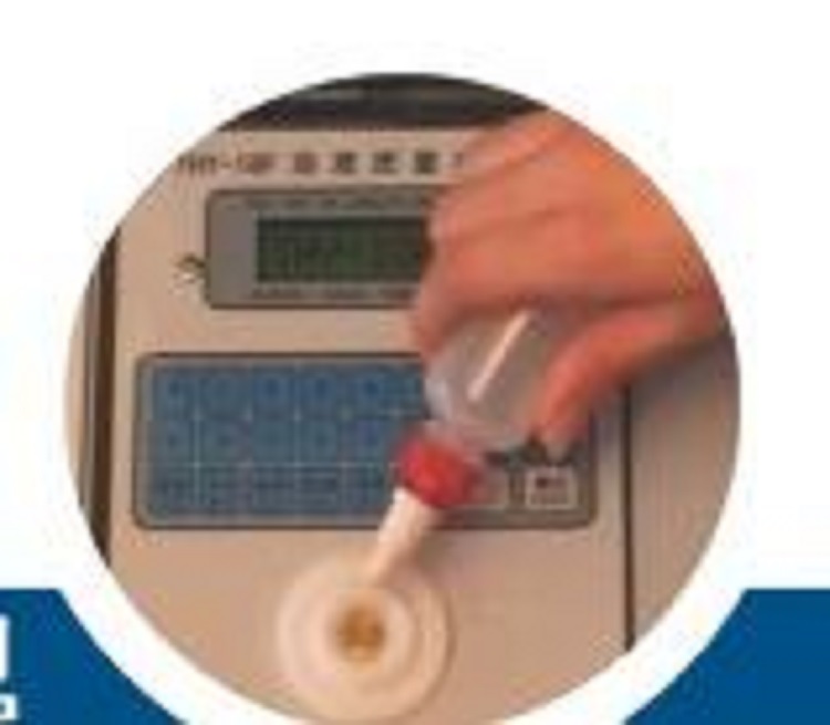 油液质量检测仪WT02-THY18F