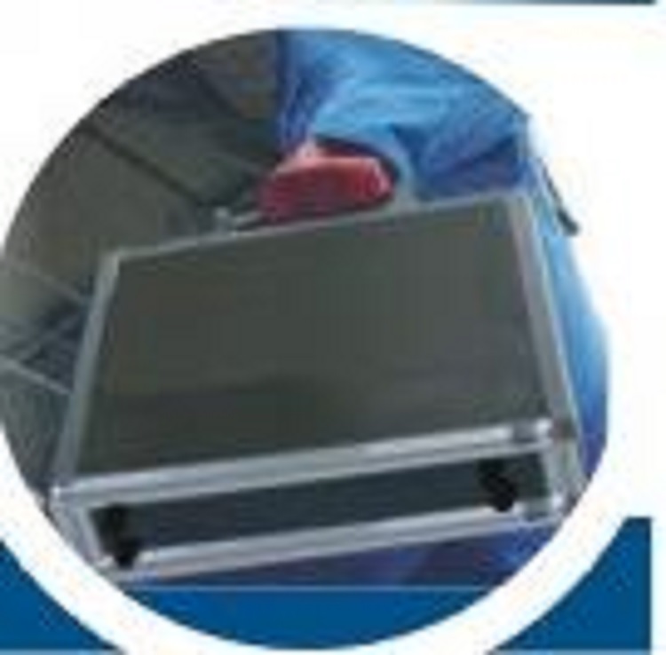 油液质量检测仪WT02-THY18F