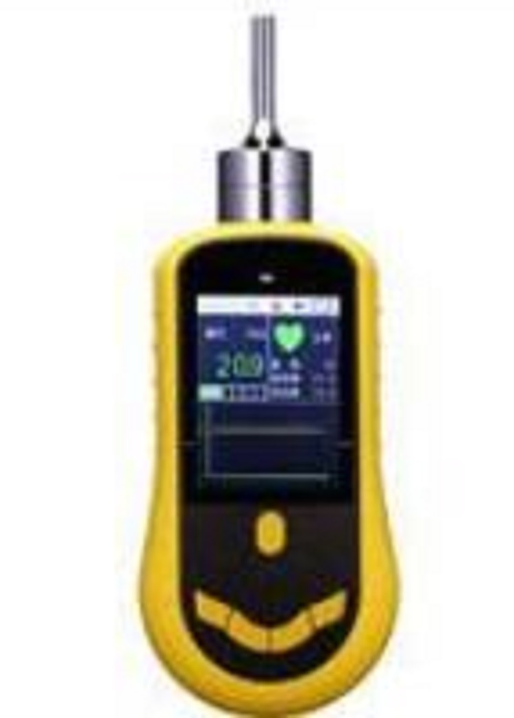 泵吸式可燃气体检测仪YK22-DMD800-B8
