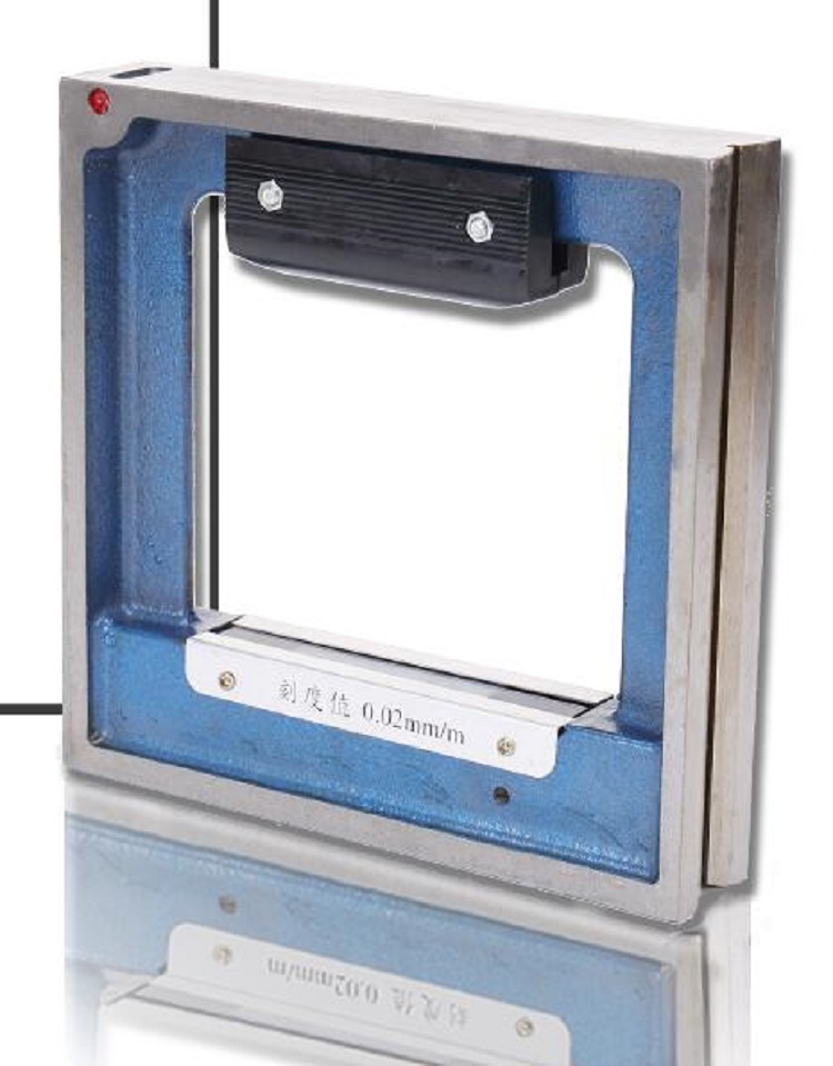 框式水平仪 300mm 精度0.02SSY24-300-0.02