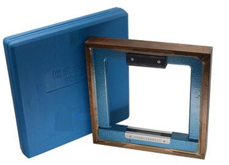 框式水平仪 300mm 精度0.02SSY24-300-0.02