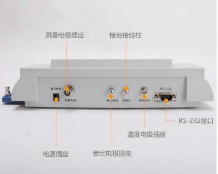 酸度计/PH计/实验室pH计JK02-PHSJ-4A