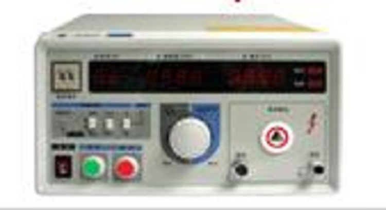 交流耐电压测试仪M9W-SE-DF2670A