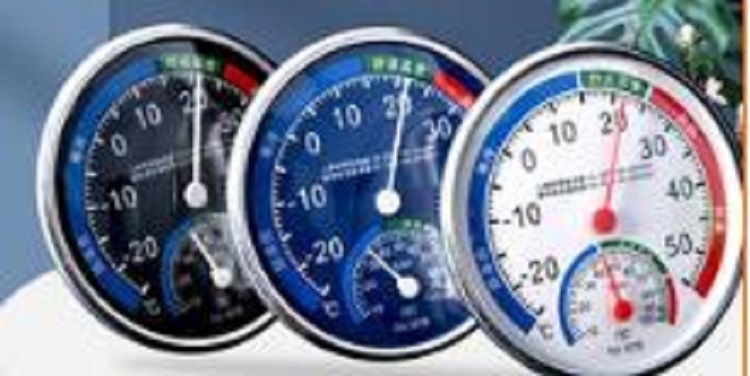 温湿度计YK22-KTH-A5