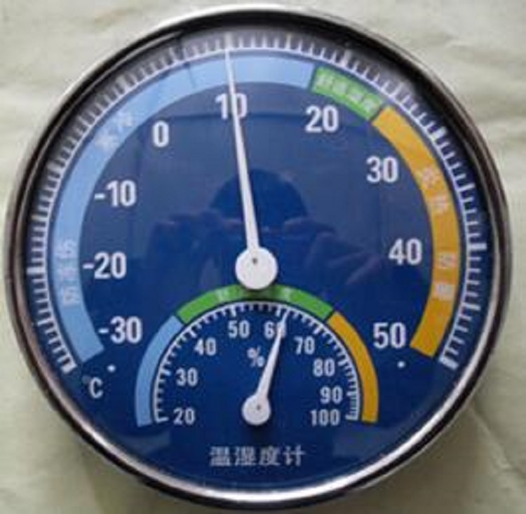 温湿度计YK22-KTH-A5