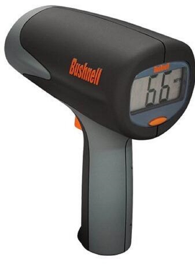 Bushnell 手持式测速仪VELOCITY-10-1911