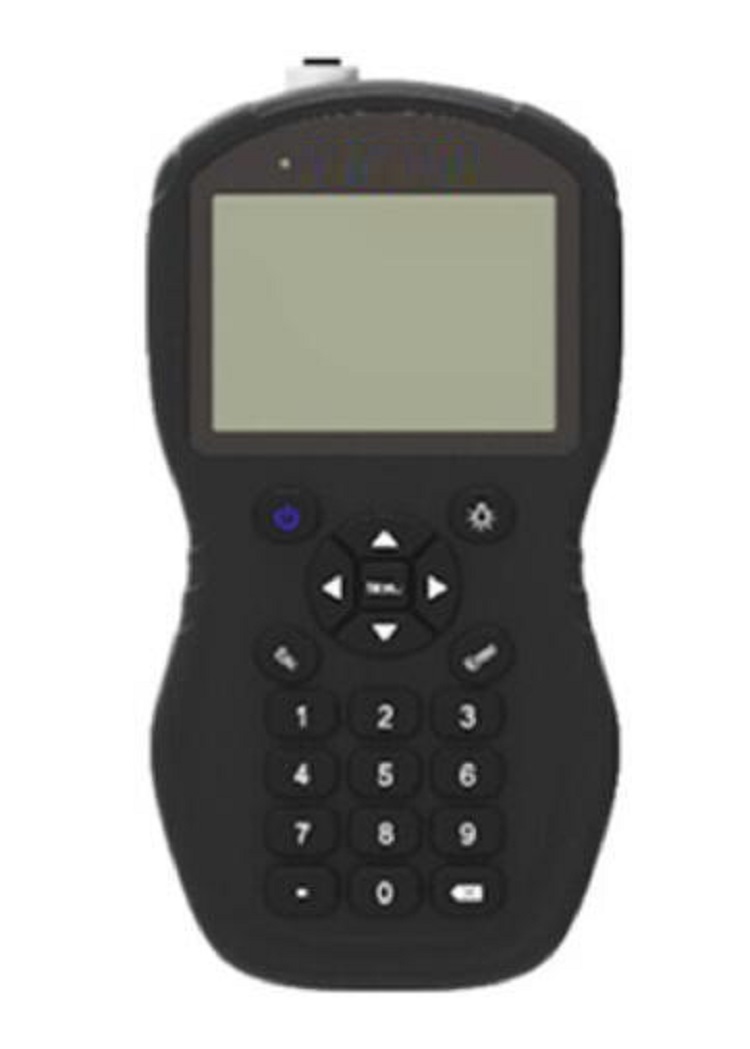 污泥濃度計(jì)/便攜式懸浮物測(cè)定儀dlzy-PMI-800SS