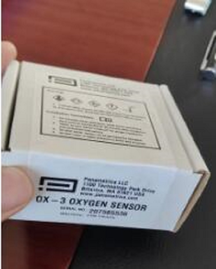 燃料电池氧传感器/氧电池（配件耗材）MA01-OX-5