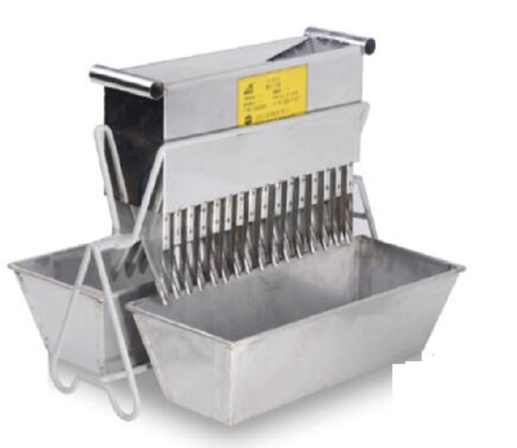 槽式二分器cm61-5E-TR39*16