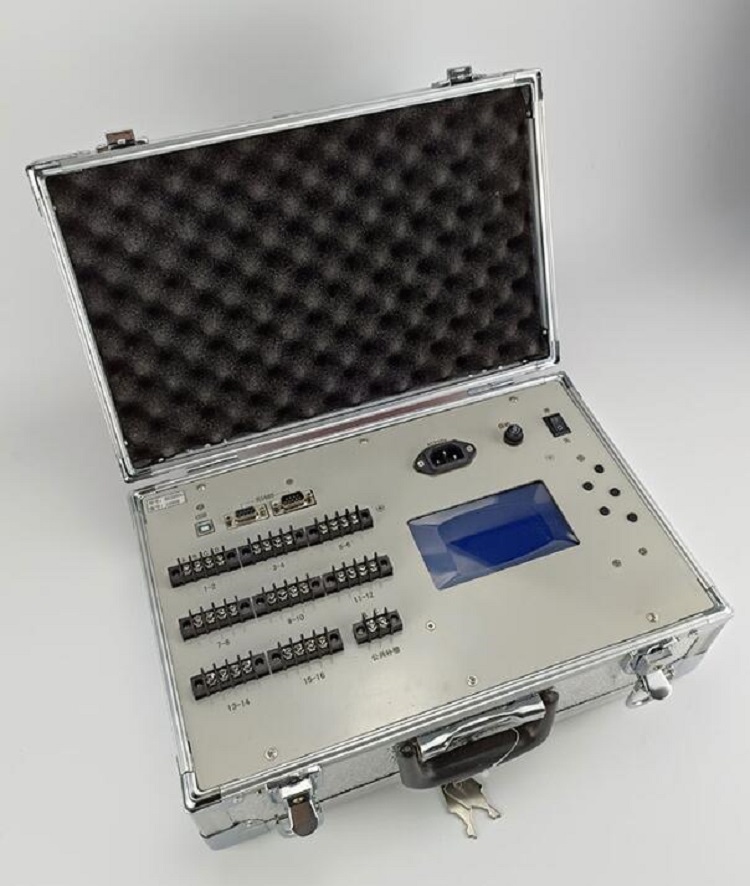 程控式静态应变仪ZX32-BZ2205C