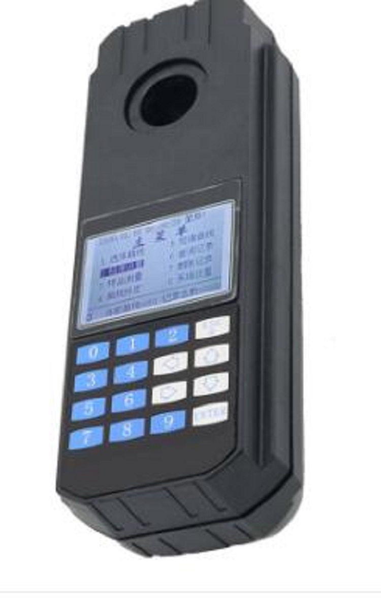 便携式六价铬测定仪CH10-140