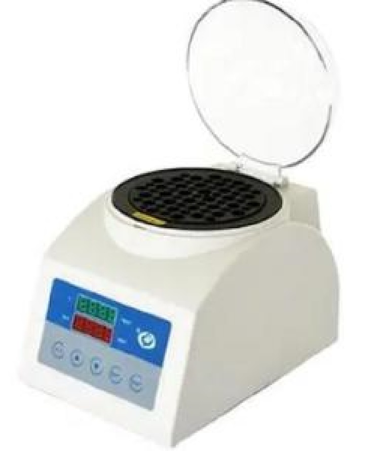 干式恒温器（金属浴）CN61M-GL-1800