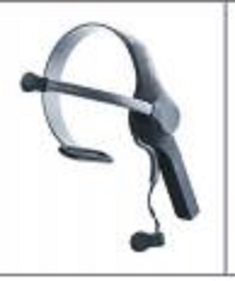 意念耳机/脑电波测量仪（美国）MWM2