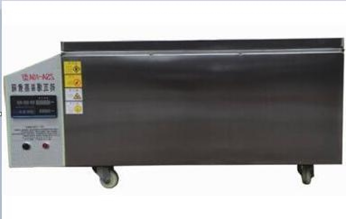 磚瓦爆裂蒸煮箱SK41-ZSA-10A