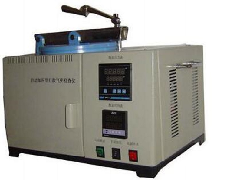 压缩氧自救器气密性检测仪/ 自救器气密性检查仪RY79-QM-1