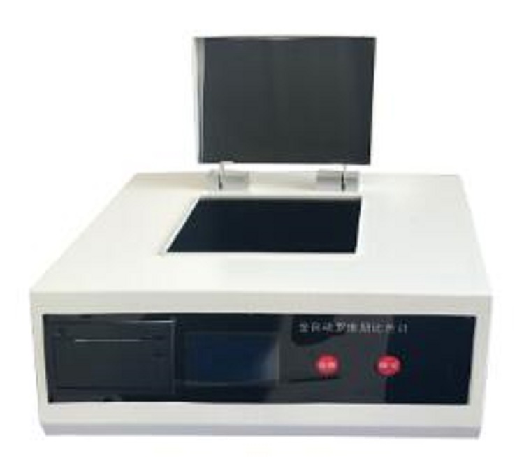  全自动罗维朋比色计（打印款）（中西器材）XU22-PLV-300