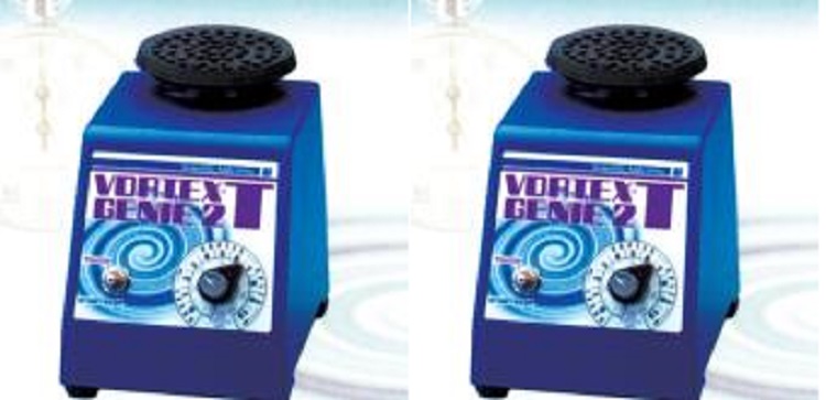 可调速定时漩涡混合器/漩涡振荡器/vortex-genie2T