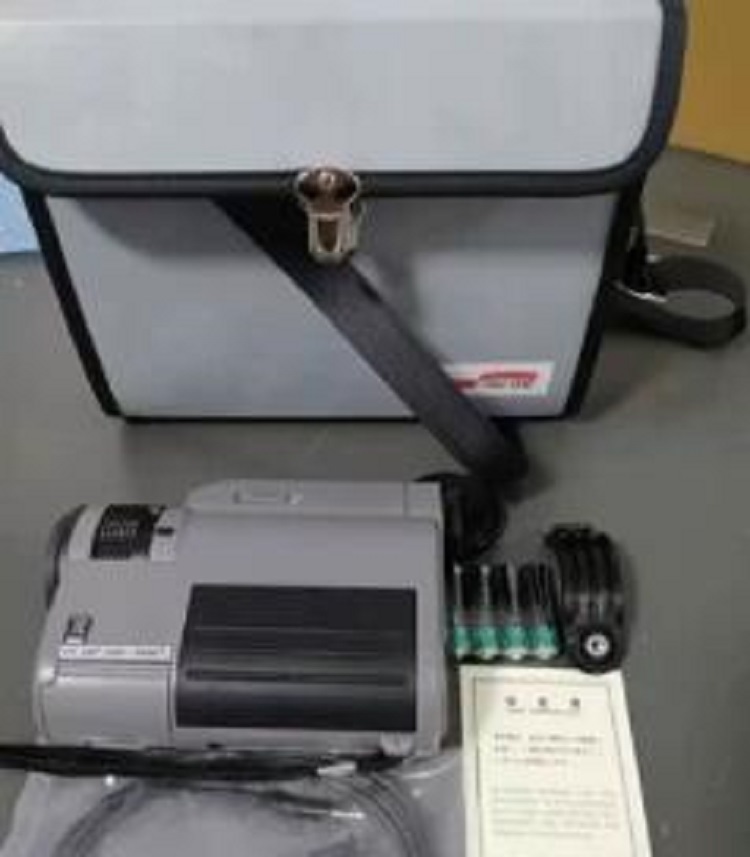 便携式红外测温仪GK28-UX-20P