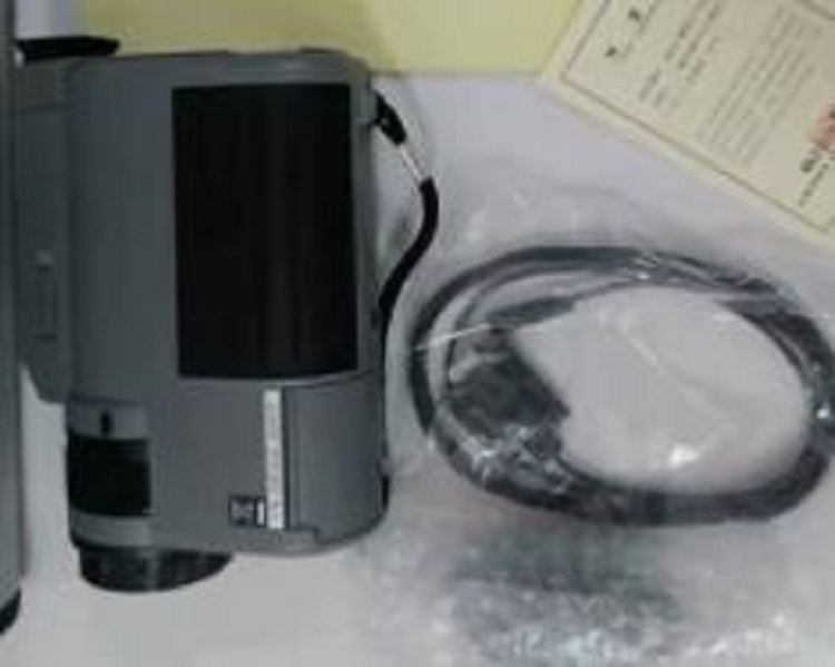 便携式红外测温仪GK28-UX-20P