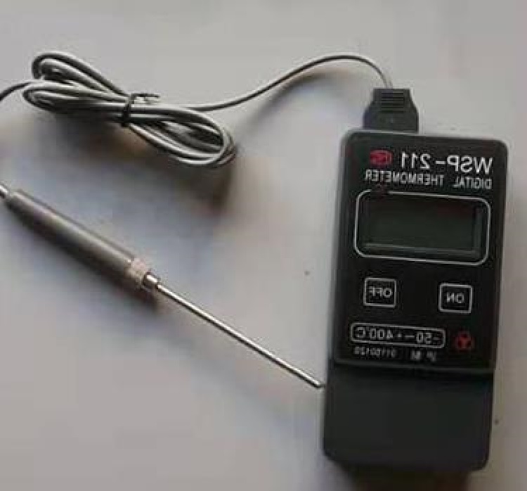 测温仪PV78-WSP-211